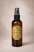 Lavender Woods Room Mist
