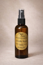 Lavender Woods Room Mist