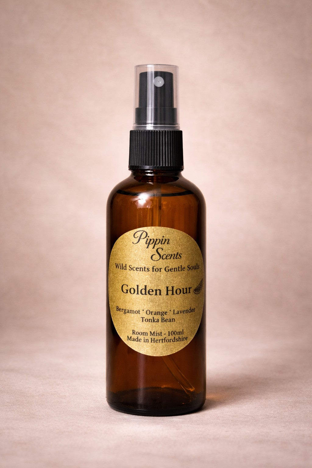 Golden Hour Room Mist