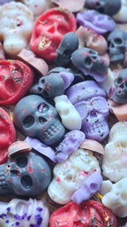 Skulls and Souls Melts