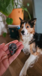 Skulls and Souls Melts