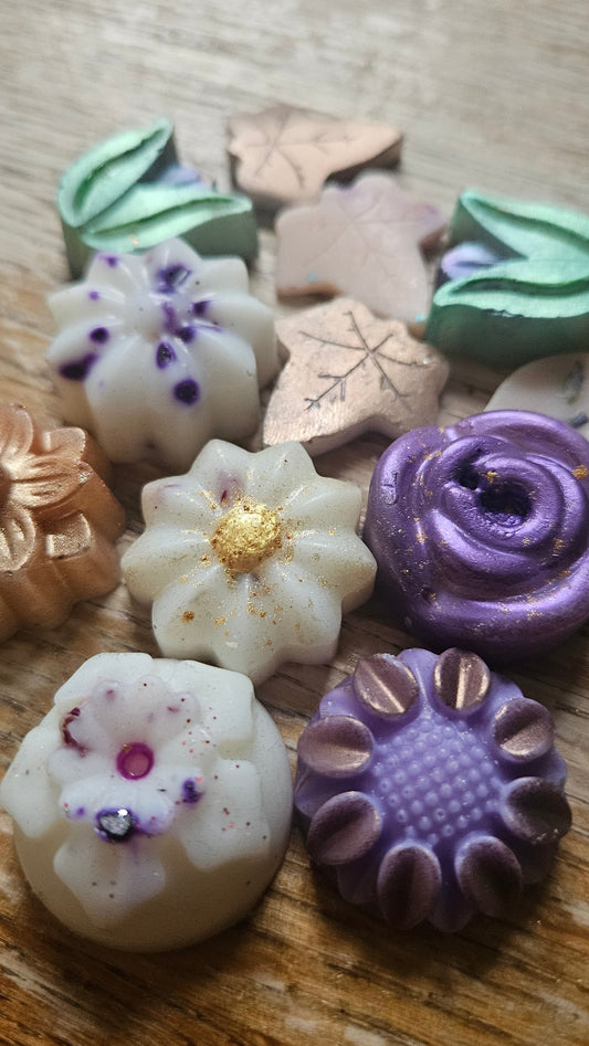 Botanical Wax Melts