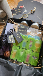 Cocktail Wax Melts