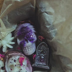 Skulls and Souls Melts