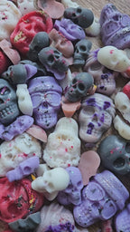 Skulls and Souls Melts
