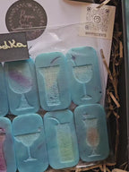 Cocktail Wax Melts