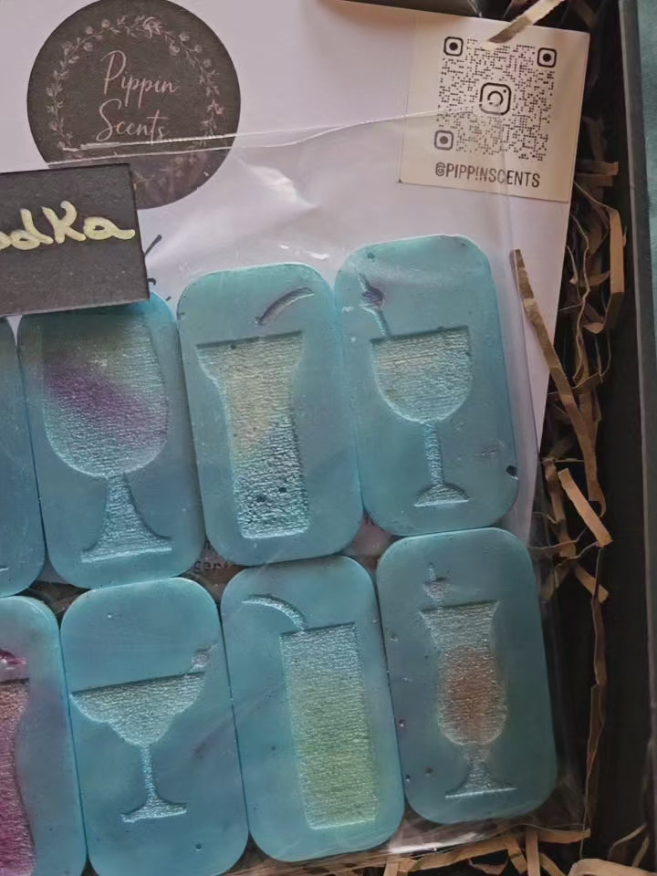 Cocktail Wax Melts