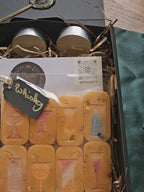 Cocktail Wax Melts