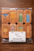 Cocktail Wax Melts