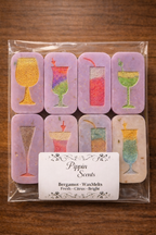 Cocktail Wax Melts