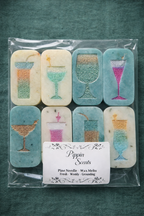 Cocktail Wax Melts