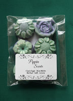 Botanical Wax Melts