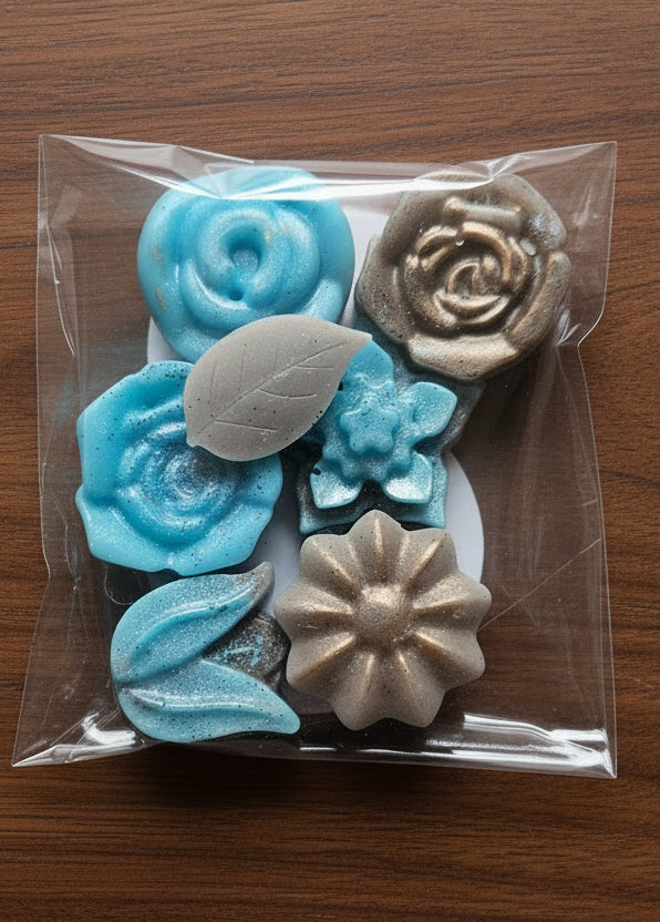 Botanical Wax Melts